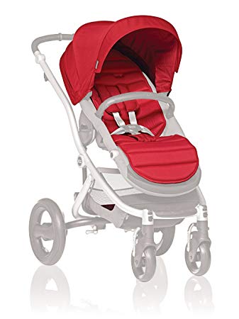 Britax Affinity Color Pack, Red Pepper