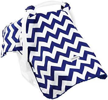 Carseat Canopy Canopy - Jagger