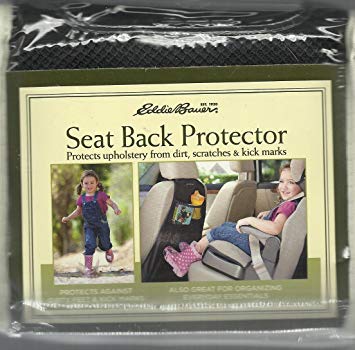 Eddie Bauer Seat Back Protector