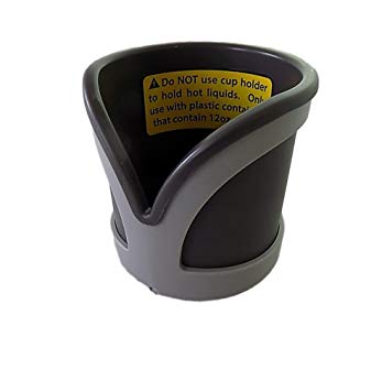 Chicco Nextfit Carseat - Replacement Cupholder & Insert