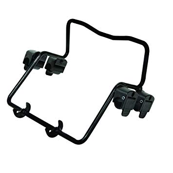 Mountain Buggy Car Seat Adapter For Graco Snugride Classic Connect To Swift And Mini (Discontinued by...