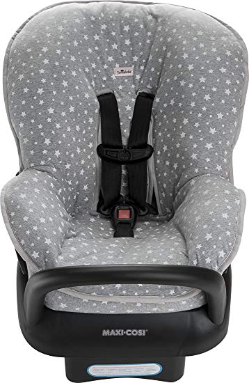UNIVERSAL PADDED COVER LINER FOR BABY CARRIERS AND CAR SEAT (MAXI COSI MICO, CHICCO,...