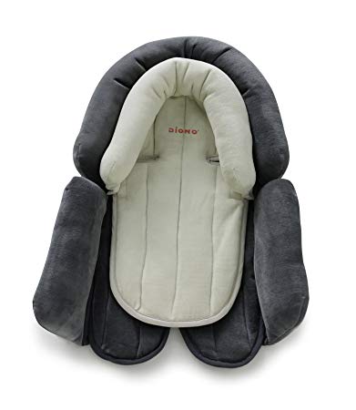 Diono Cuddle Soft Head and Body Support