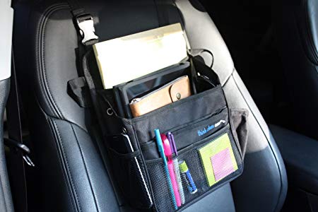 Think Clean Car Front Seat Organizer